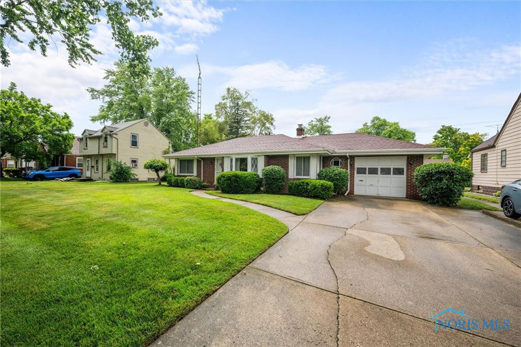 629 Secor Road
