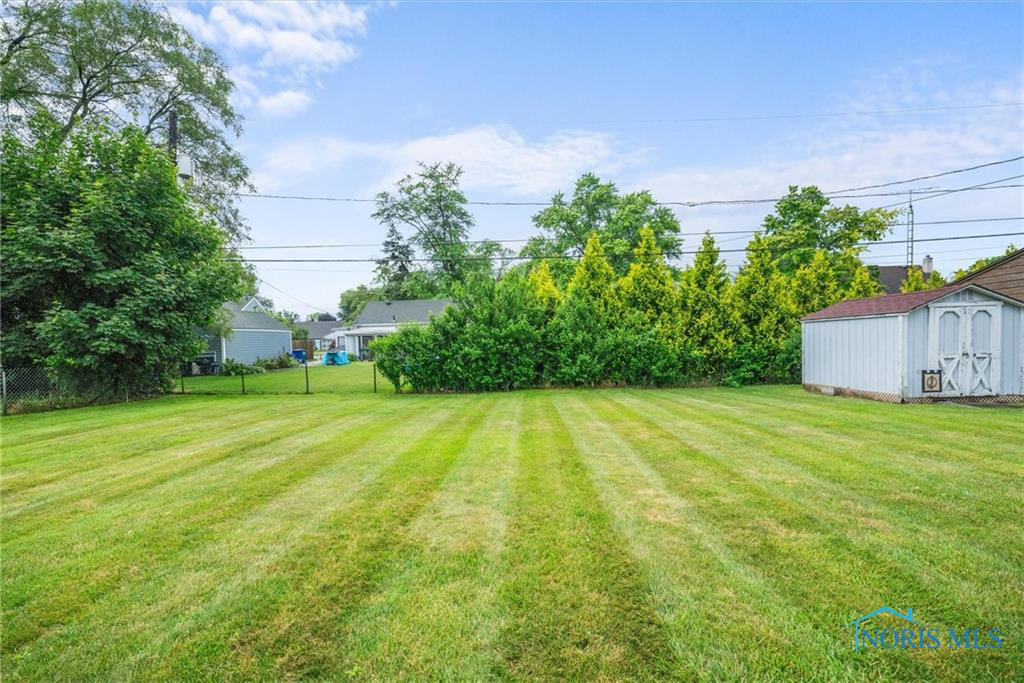 629 Secor Road