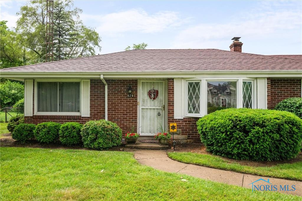629 Secor Road