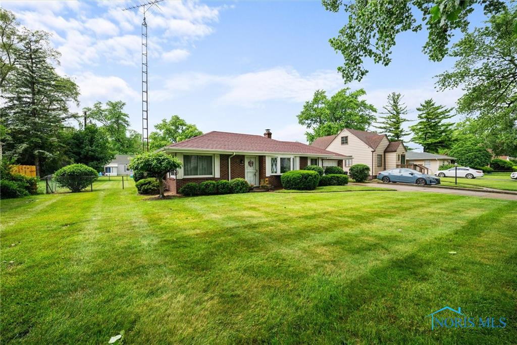 629 Secor Road
