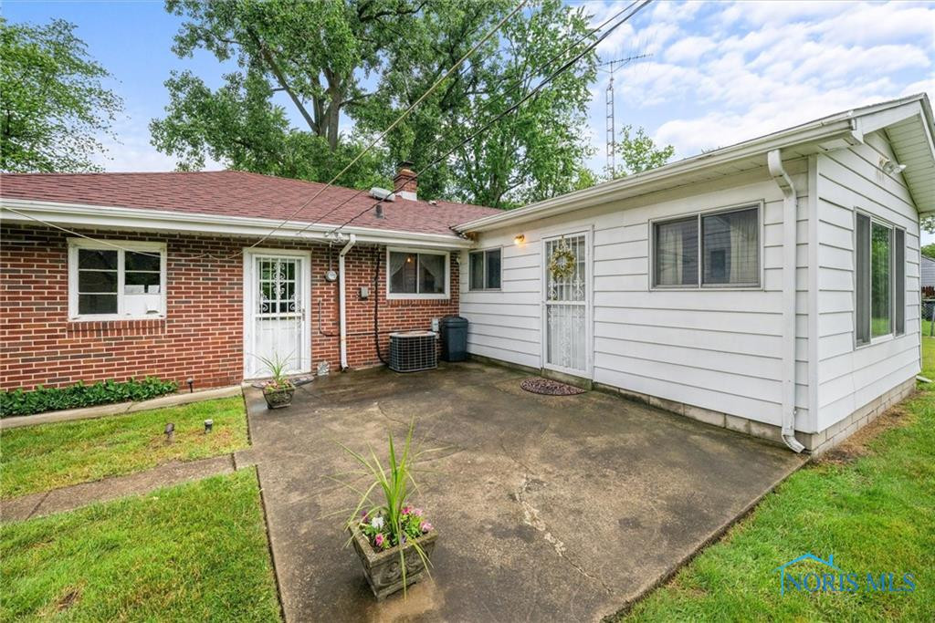 629 Secor Road