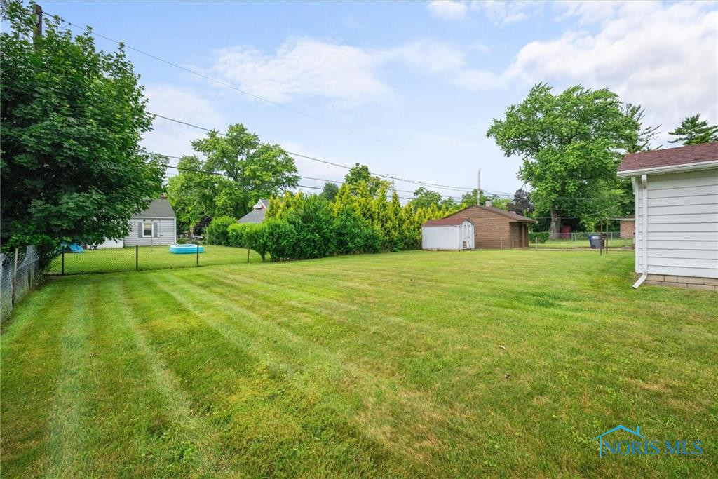 629 Secor Road