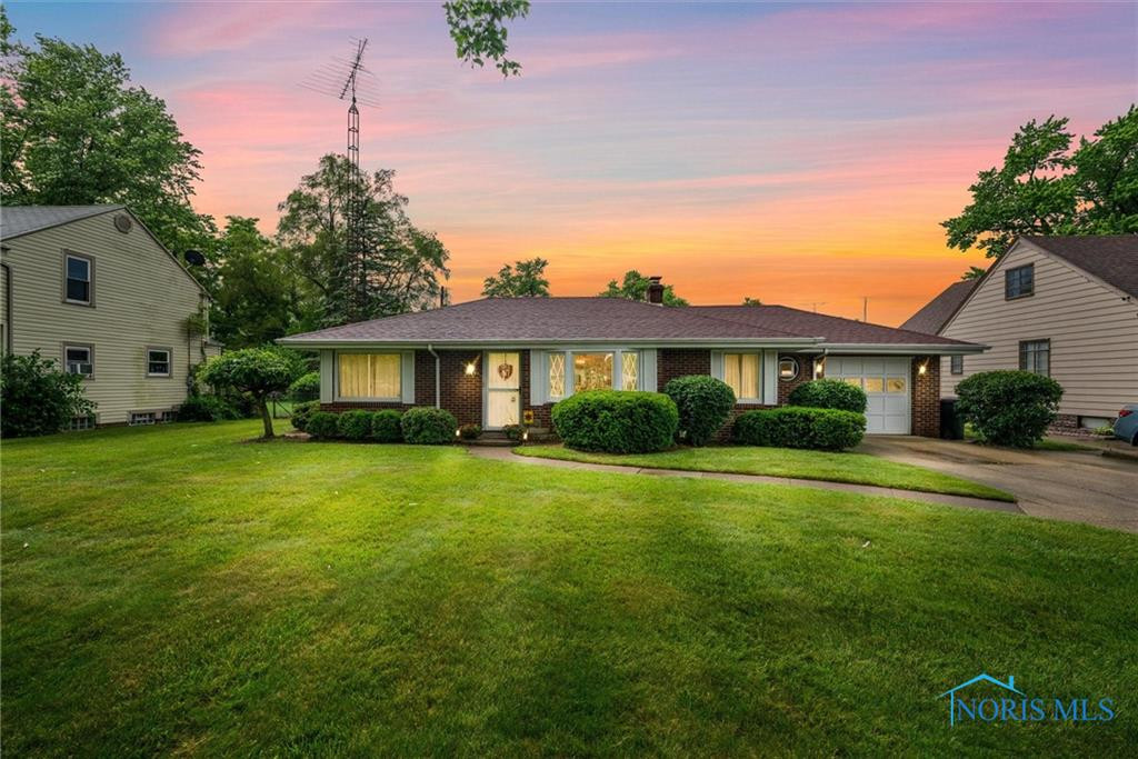629 Secor Road