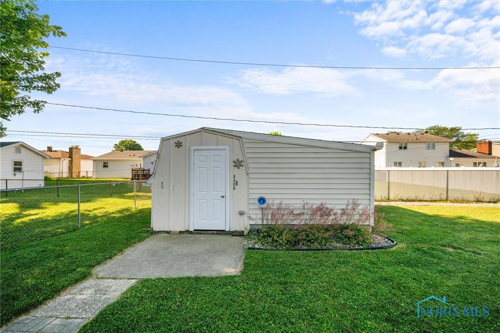 3328 North Reach Drive