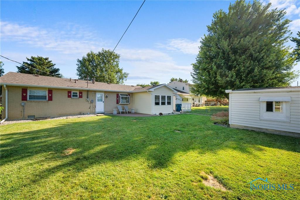 3328 North Reach Drive