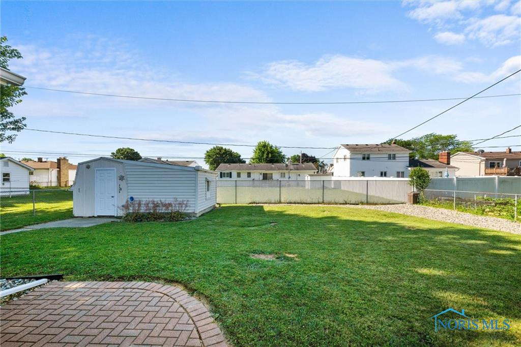 3328 North Reach Drive