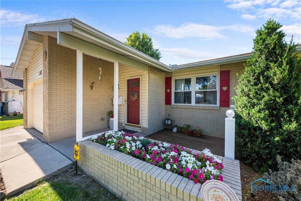 3328 North Reach Drive