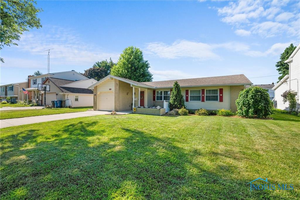 3328 North Reach Drive