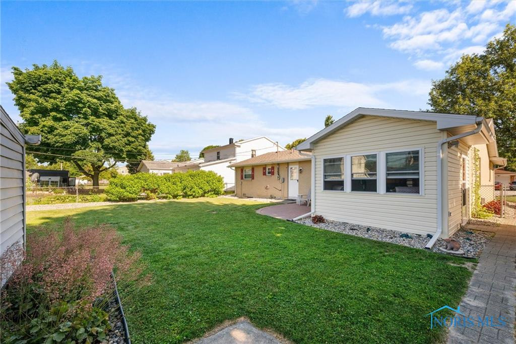 3328 North Reach Drive