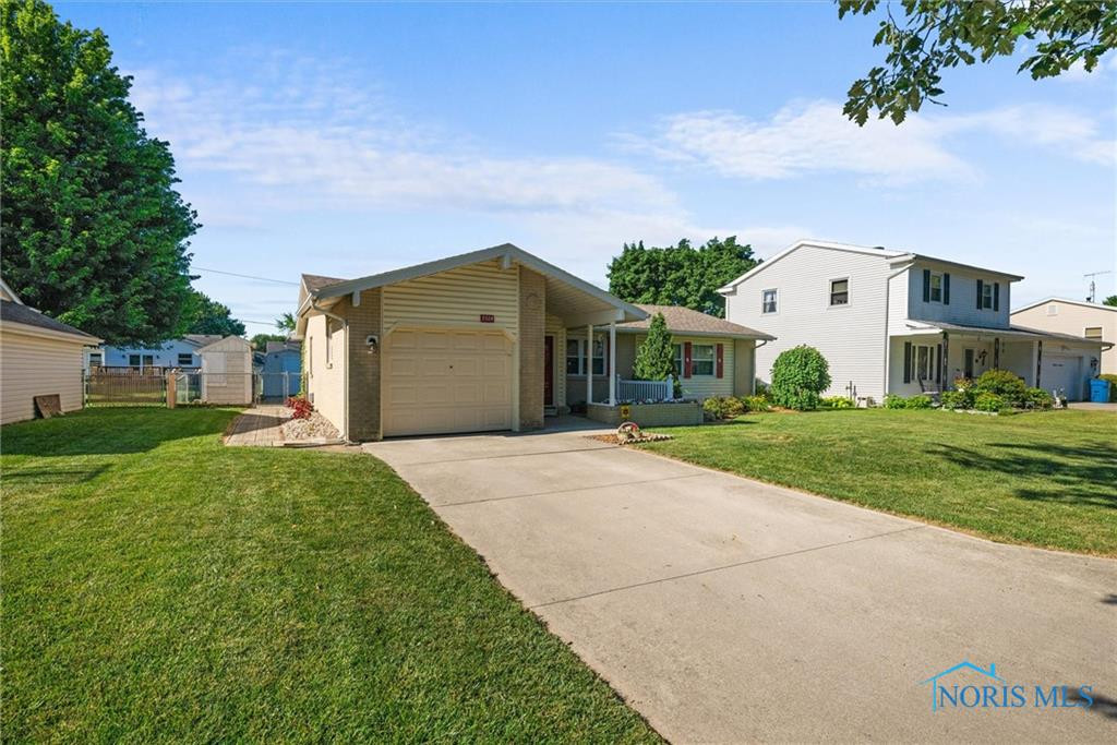 3328 North Reach Drive