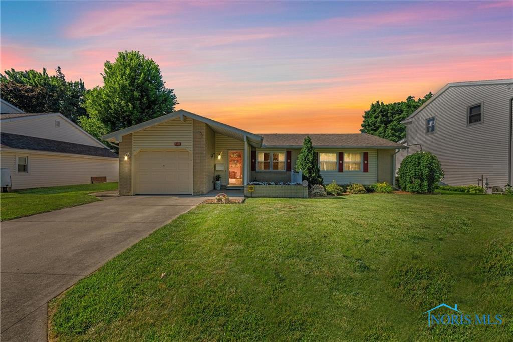 3328 North Reach Drive