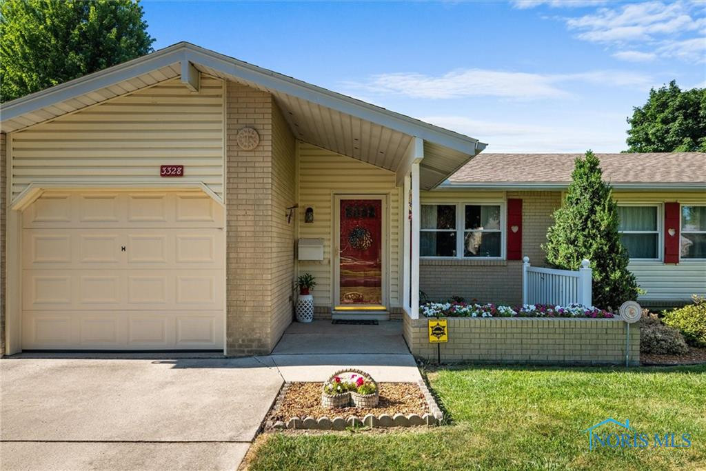 3328 North Reach Drive