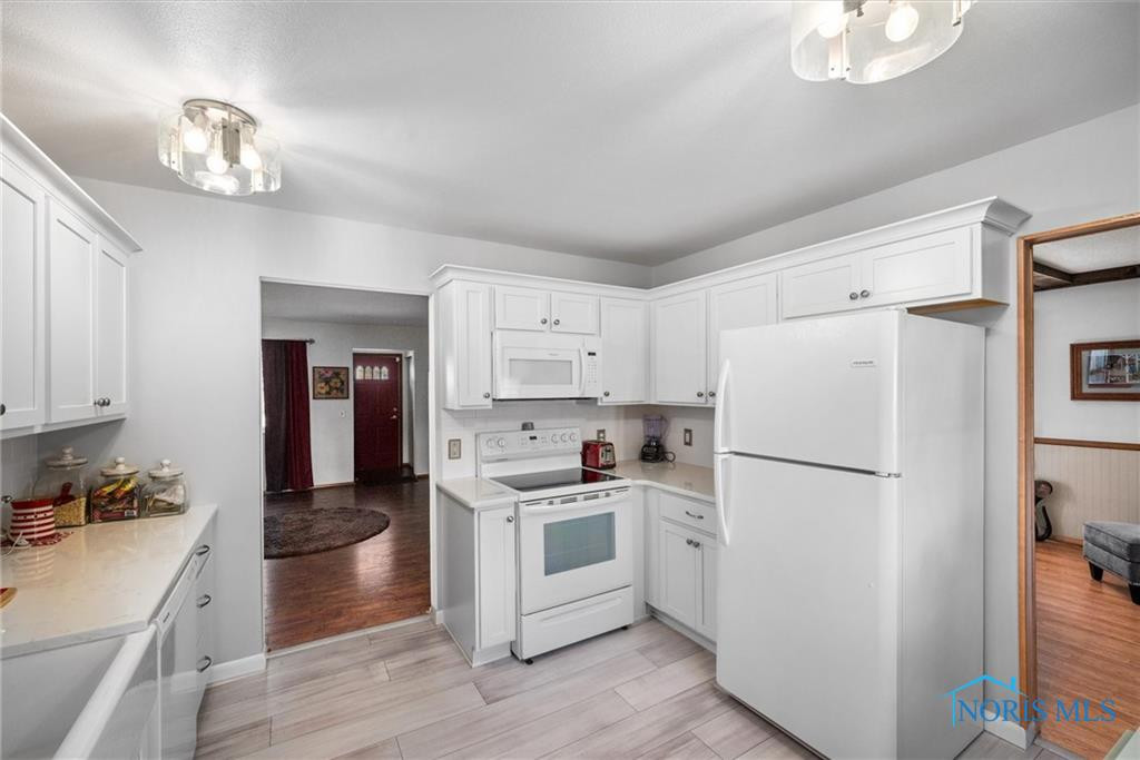 3328 North Reach Drive