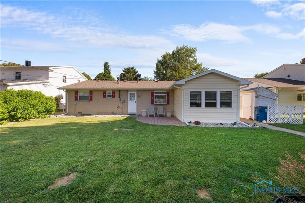 3328 North Reach Drive