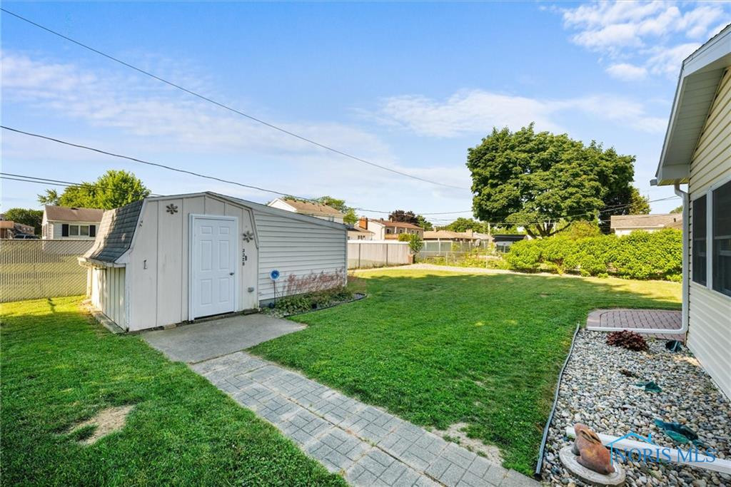 3328 North Reach Drive