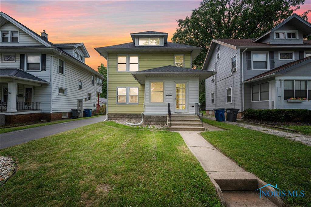714 Brighton Avenue