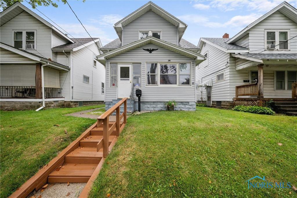 450 Yondota Street