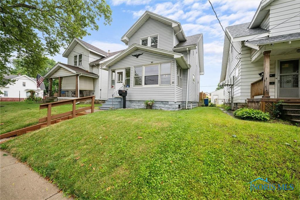 450 Yondota Street