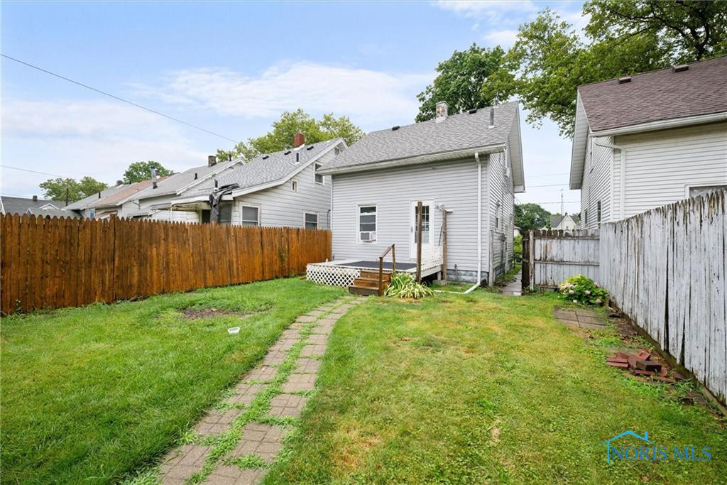 450 Yondota Street