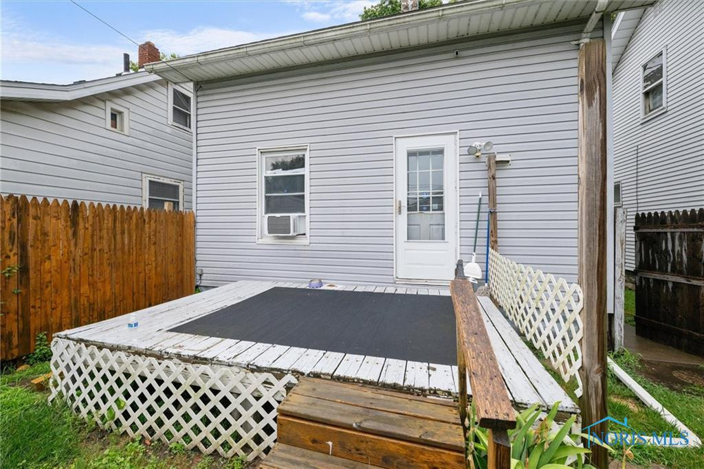 450 Yondota Street