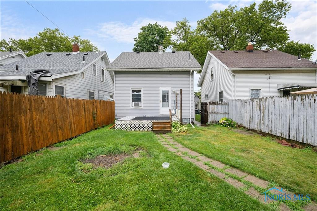 450 Yondota Street