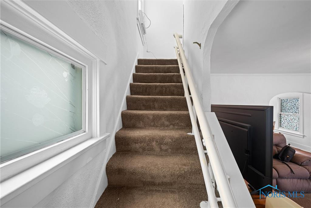 450 Yondota Street
