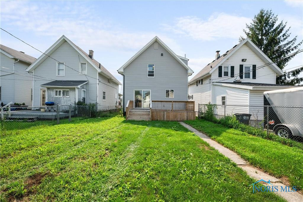 1521 Remington Street