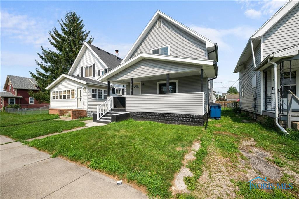 1521 Remington Street