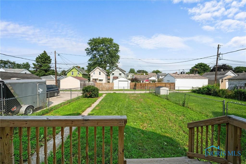 1521 Remington Street