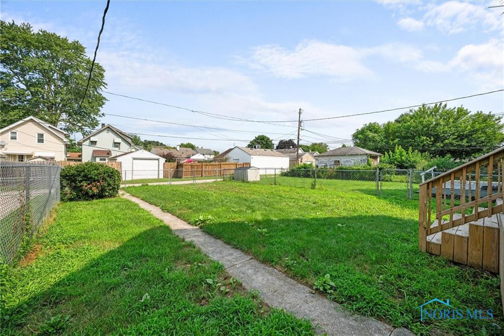 1521 Remington Street