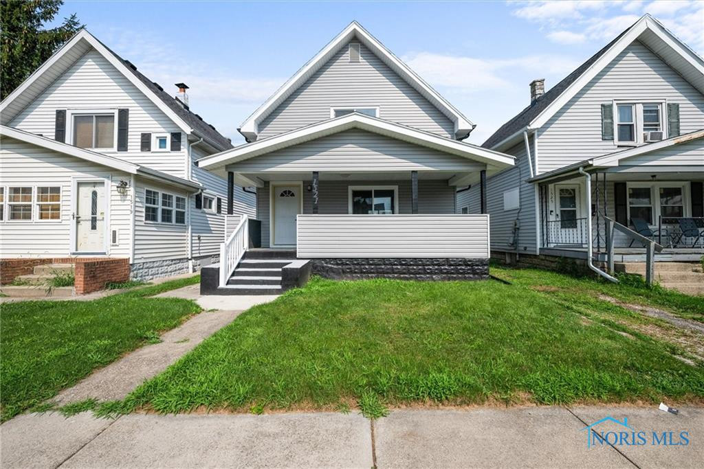 1521 Remington Street