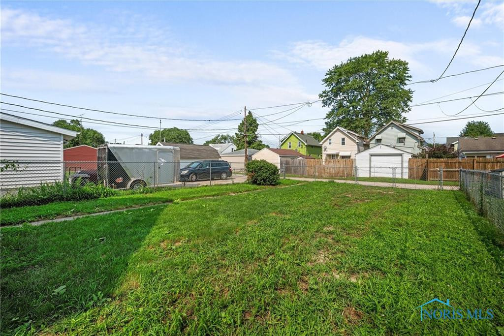 1521 Remington Street