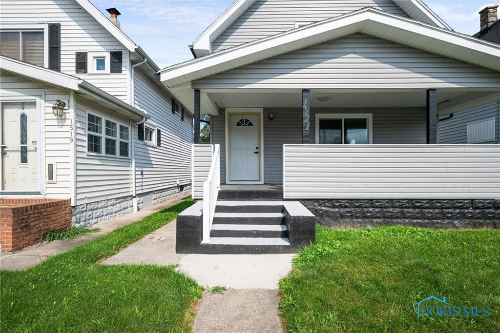 1521 Remington Street