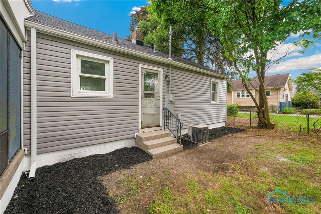 2413 Murray Drive