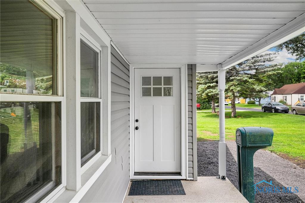 2413 Murray Drive
