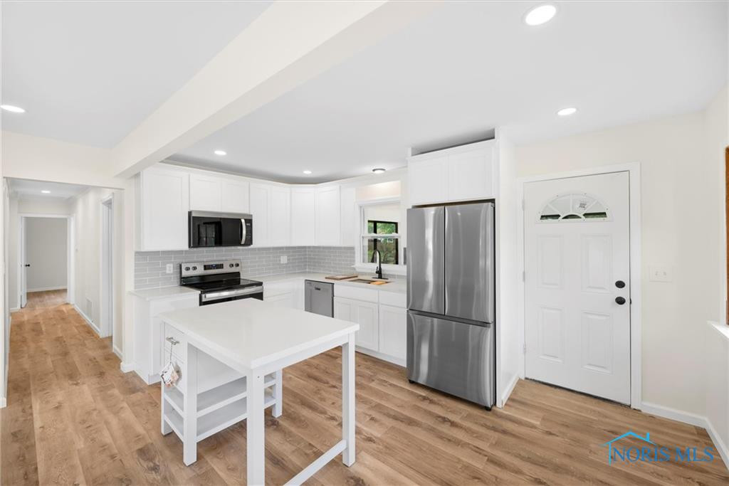 2413 Murray Drive