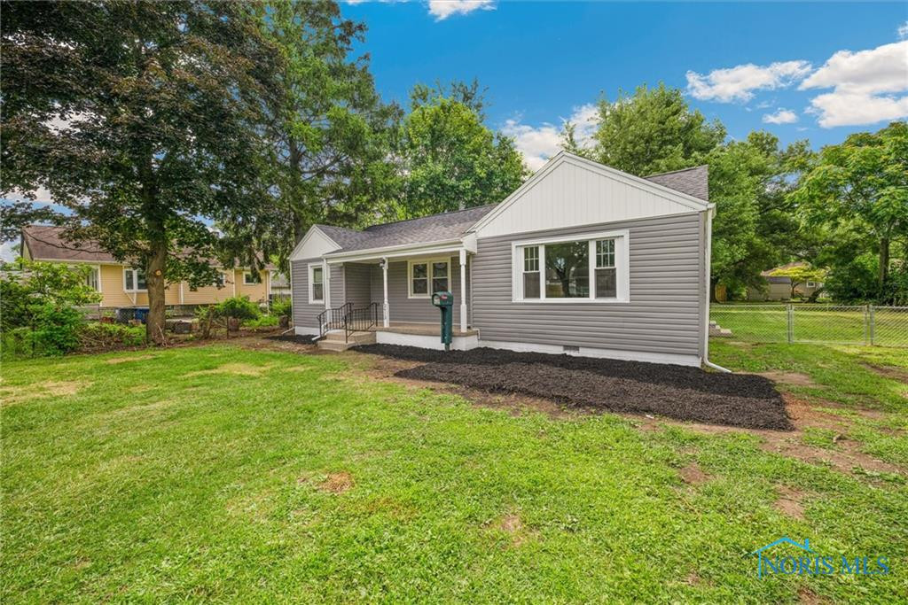 2413 Murray Drive