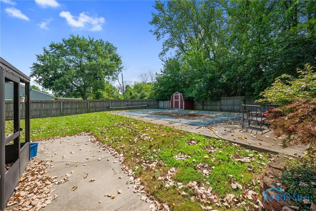 5343 Florita Drive