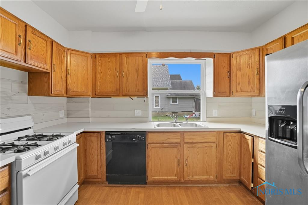 302 Parker Avenue