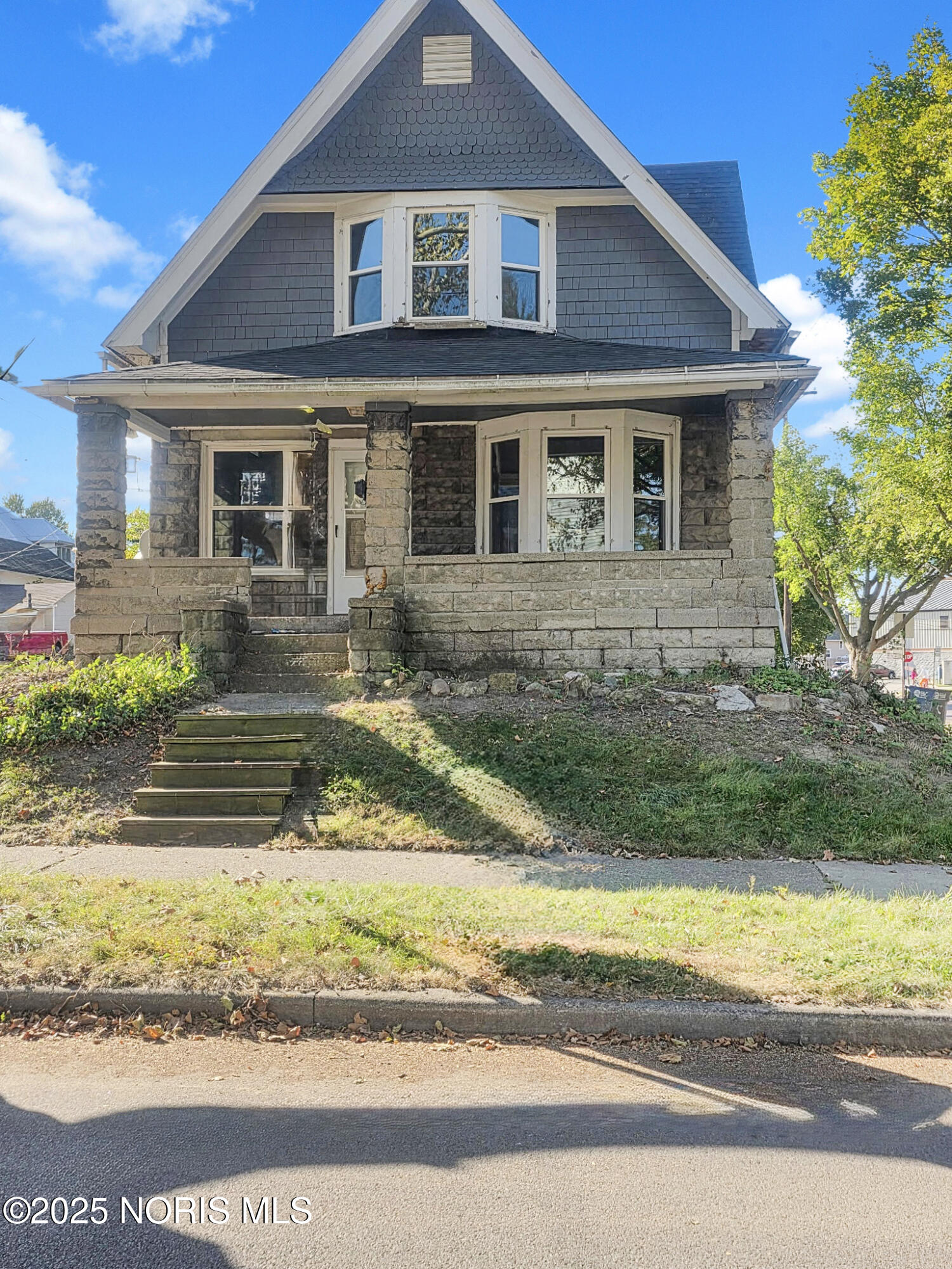 302 Parker Avenue