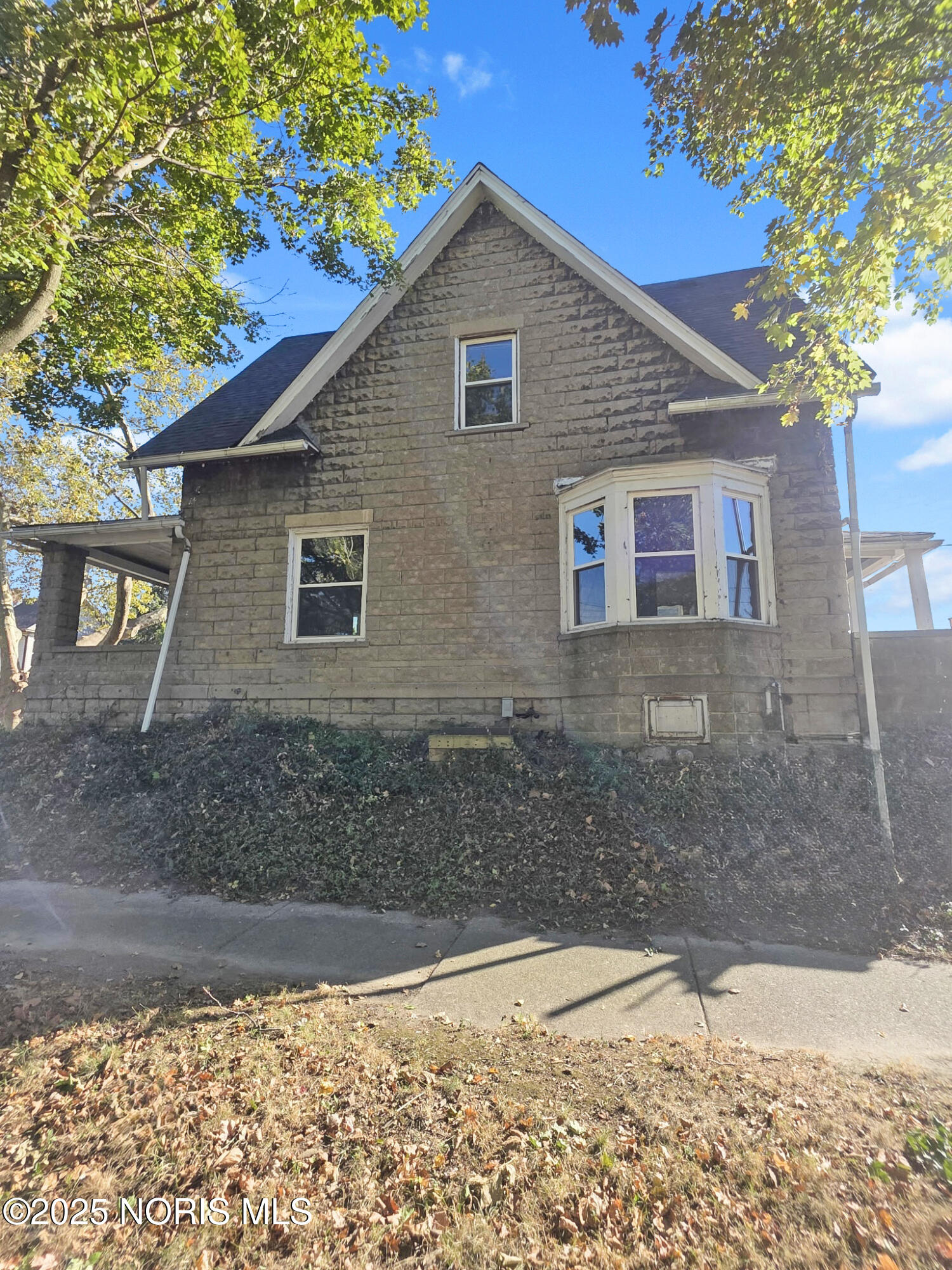 302 Parker Avenue