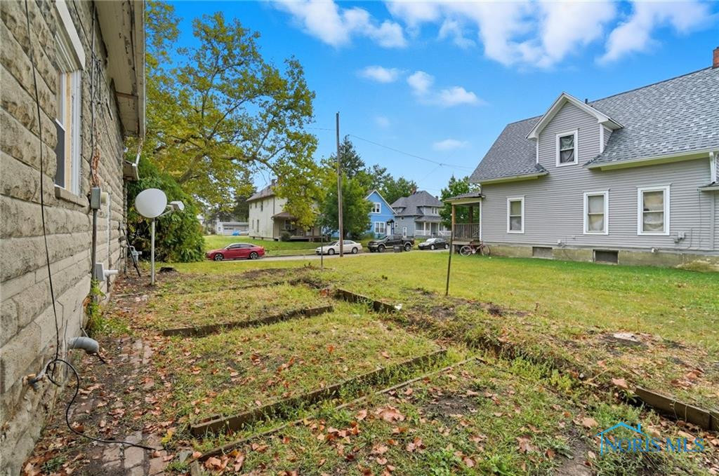 302 Parker Avenue