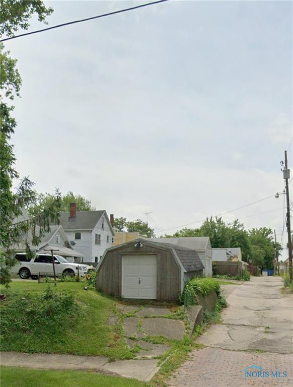 302 Parker Avenue