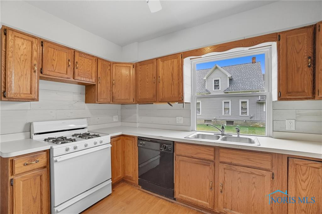 302 Parker Avenue