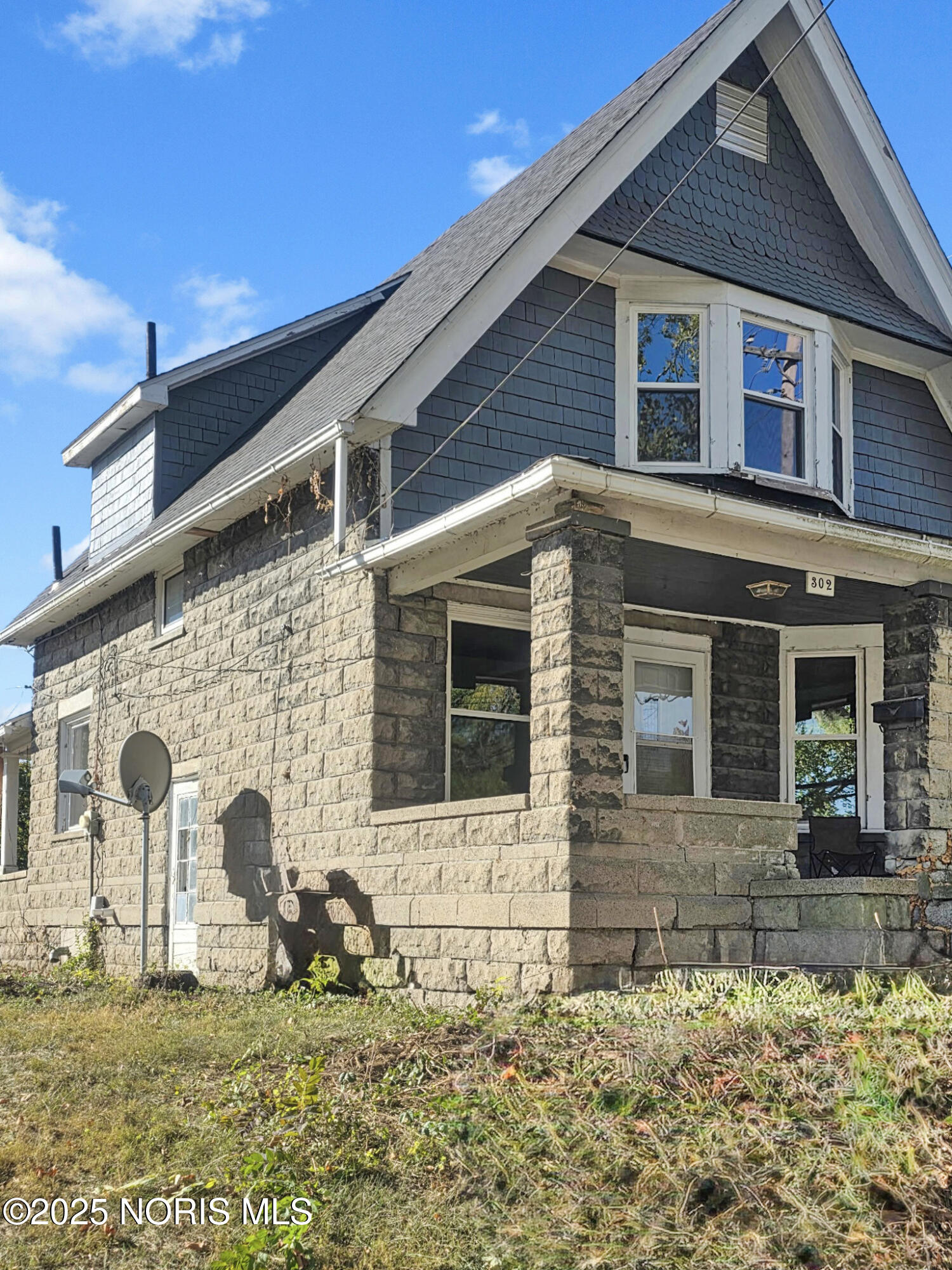 302 Parker Avenue