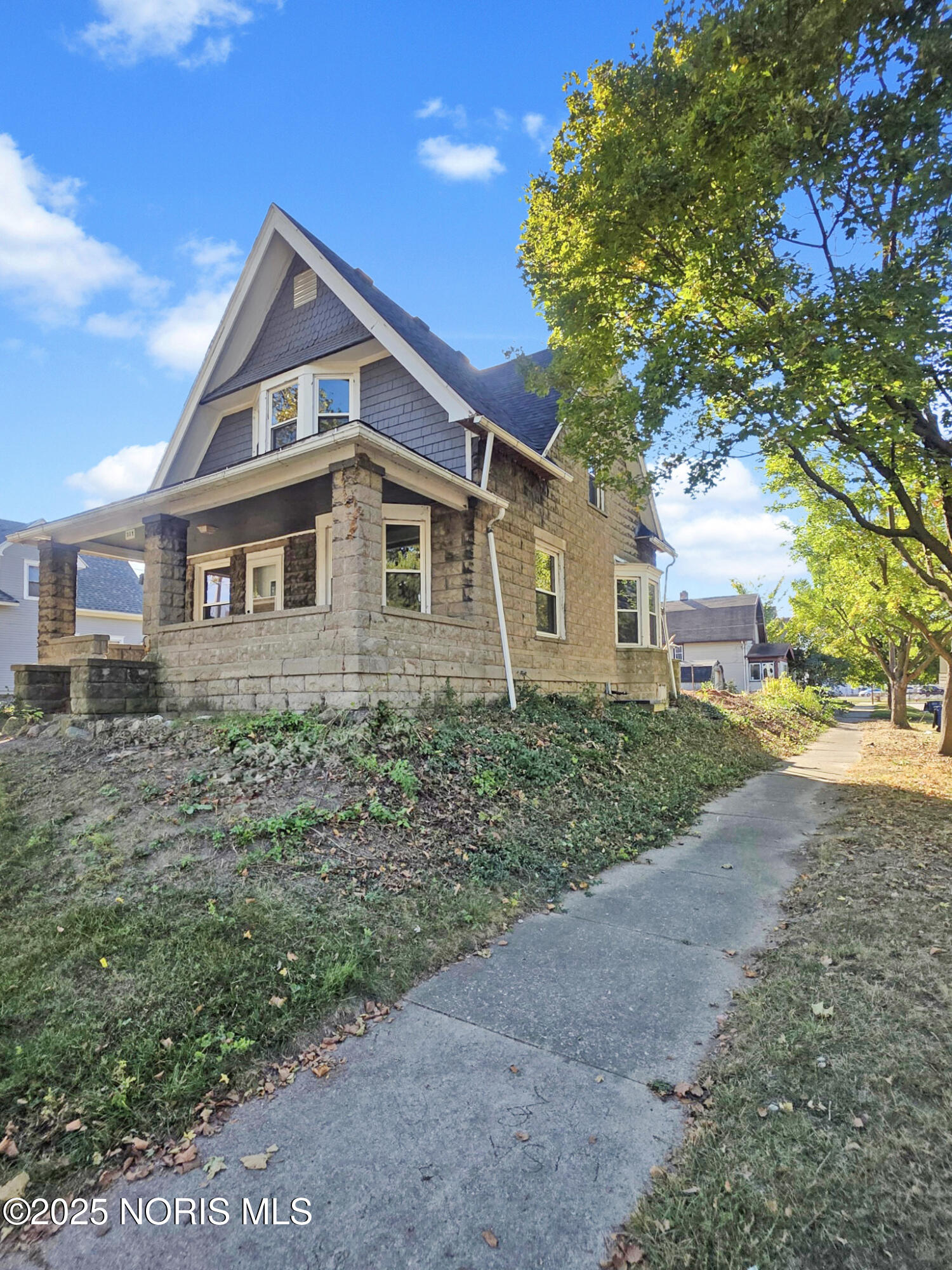 302 Parker Avenue