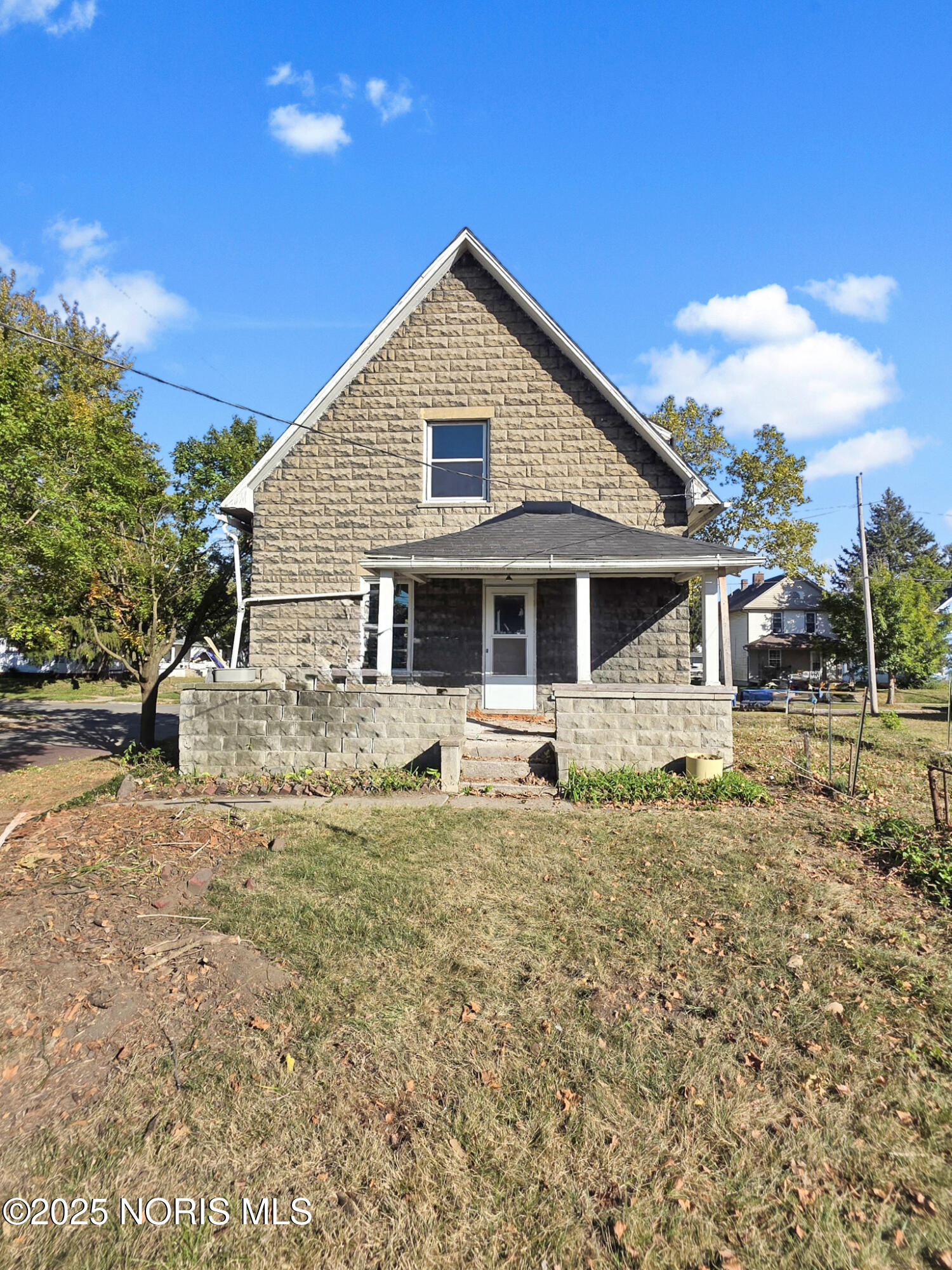 302 Parker Avenue