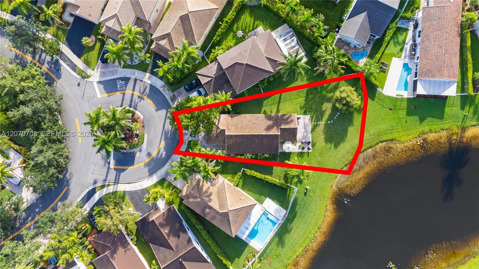 1416 Canary Island Dr