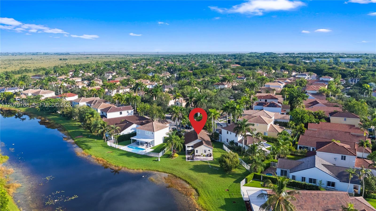 1416 Canary Island Dr
