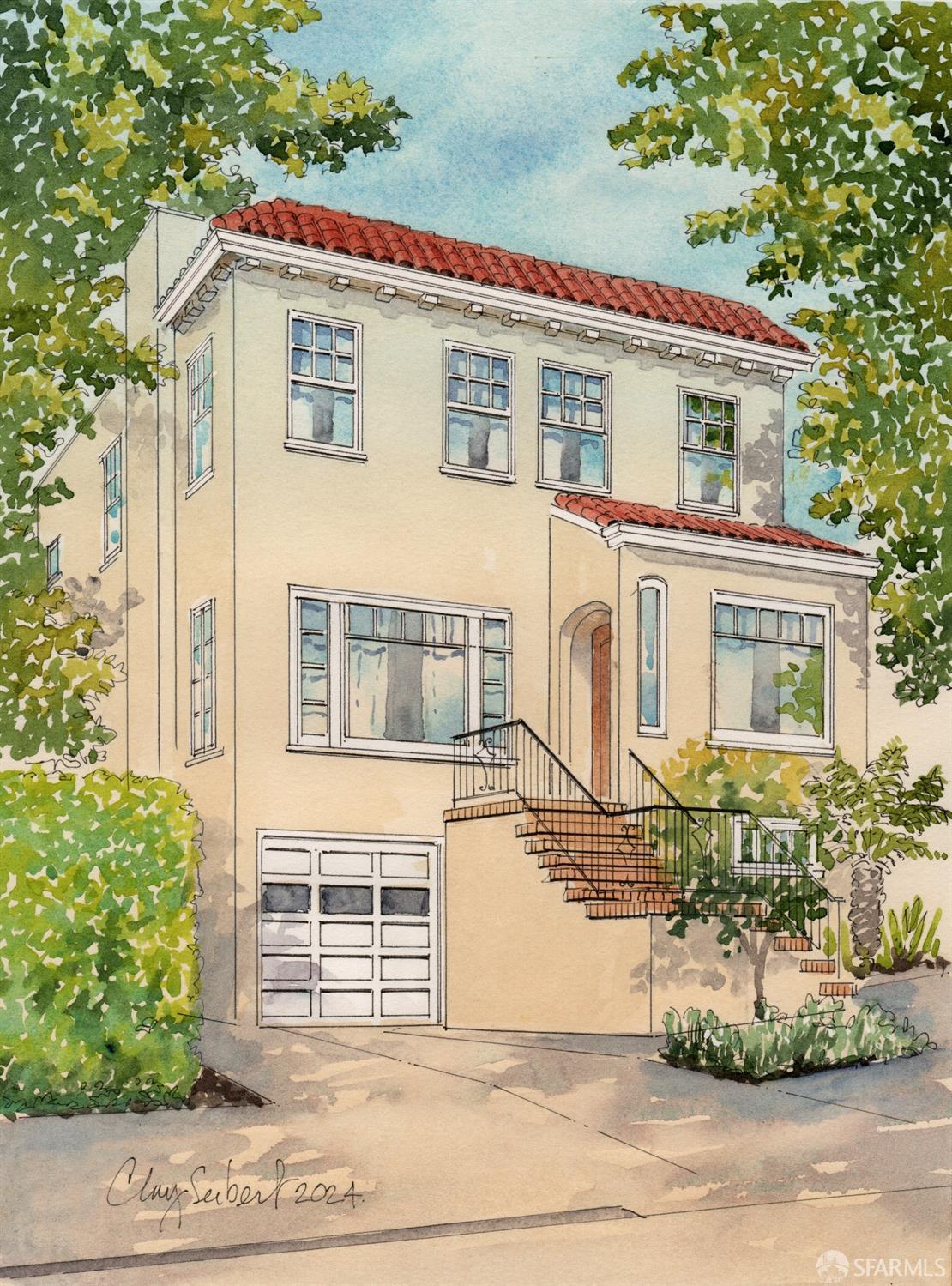 50 Forest Side Avenue